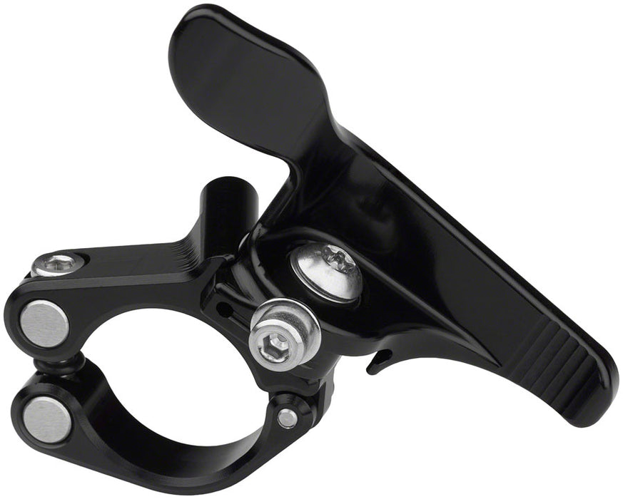 Wolf Tooth Components Drop Bar ReMote Dropper Post Remote, Black