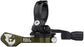 Wolf Tooth ReMote Pro Dropper Post Lever - 22.2mm Clamp, Olive