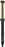 Fox Shox Transfer Neo Factory Wireless Dropper, 30.9, 175mm, Black 925-01-255