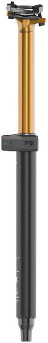 Fox Shox Transfer Neo Factory Wireless Dropper, 31.6, 200mm, Black 925-01-261