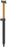 Fox Shox Transfer Neo Factory Wireless Dropper, 31.6, 125mm, Black 925-01-258