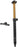 FOX Transfer Factory Neo Wireless Dropper Seatpost - 31.6 mm, 100 mm, Internal Routing, Kashima Coat