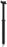 Fox Shox Transfer Performance Elite Dropper, 31.6, 150mm, Black 925-01-336
