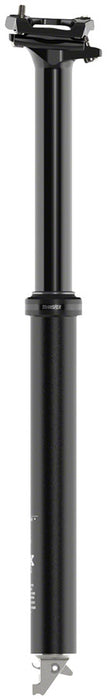Fox Shox Transfer Performance Elite Dropper, 30.9, 210mm, Black 925-01-336