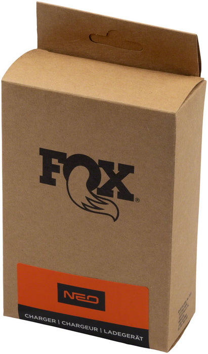 FOX Transfer Neo Charger and Charger Cable 929-00-009