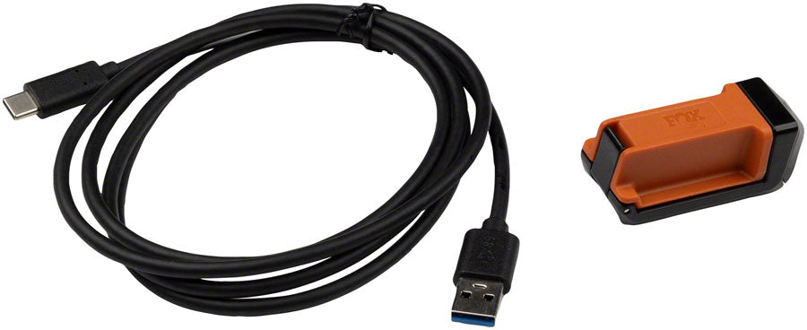 FOX Transfer Neo Charger and Charger Cable 929-00-009