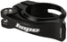 Hope Seatpost Clamp - 31.8mm, QR, Black