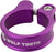 Wolf Tooth Seatpost Clamp - 36.4mm, Bolt-On, Ultraviolet Purple