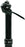 KS ExaForm Speed Up Dropper Seatpost - 30.9, 125mm, Black