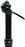 KS ExaForm Speed Up Dropper Seatpost - 31.6, 150mm, Black