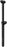 RockShox Reverb AXS Seatpost (B2) 125mm, No Remote, 34.9mm 00.6818.070.013