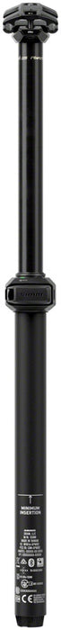 RockShox Reverb AXS Seatpost (B2) 125mm, No Remote, 34.9mm 00.6818.070.013