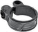 Wolf Tooth MK0 Seatpost Clamp - 29.8mm, Bolt-On, Shadow Gray