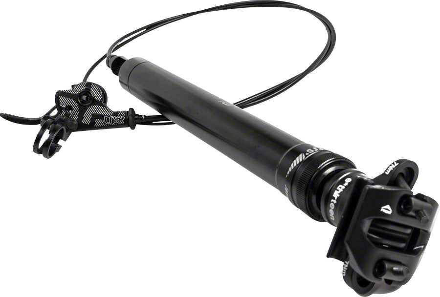 E*thirteen TRS Plus Dropper Post 125mm, 31.6mm