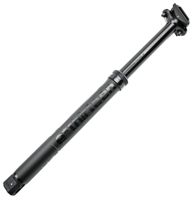 E*thirteen Vario Infinite Dropper Post 150-180mm, 30.9mm