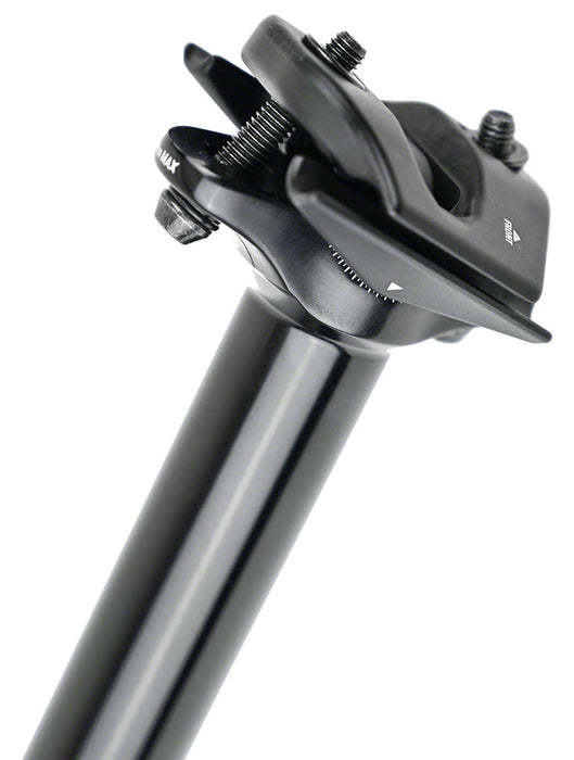 E*thirteen Vario Infinite Dropper Post 120-150mm, 31.6mm