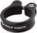 Wolf Tooth Seatpost Clamp - 39.7mm, Bolt-On, Black