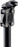 Cane Creek eeSilk + Aluminum Gravel Seatpost, 31.6 x 387mm