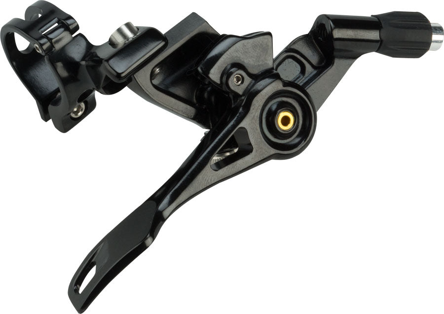 Cane Creek DROPT, dropper remote seatpost assembly- left