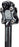 Cane Creek G4 Thudbuster-ST Seatpost, 27.2 x 345mm, SS Clamp