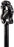 Cane Creek G4 Thudbuster-LT Seatpost, 30.9 x 420mm, SS Clamp