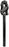 Cane Creek G4 Thudbuster-LT Seatpost, 30.9 x 420mm, SS Clamp