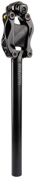 Cane Creek G4 Thudbuster-LT Seatpost, 30.9 x 420mm, SS Clamp