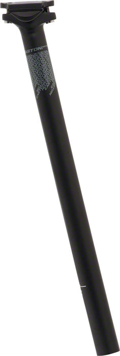 Easton EA70 (2018) seatpost, 30.9 x 400mm (0mm offset)
