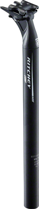 Ritchey Comp LINK post, 31.6x400mm matte black