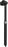 RockShox Reverb AXS Dropper Seatpost - 34.9mm, 125mm, Black, A2