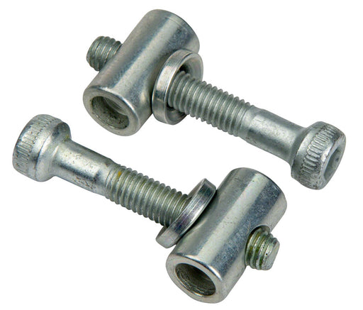 Thomson Dropper Seatpost Clamp Nut, Bolt and Washer: Fits all Thomson Droppers