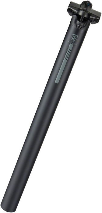 Ritchey Comp Zero Carbon Seatpost, 27.2 x 400mm