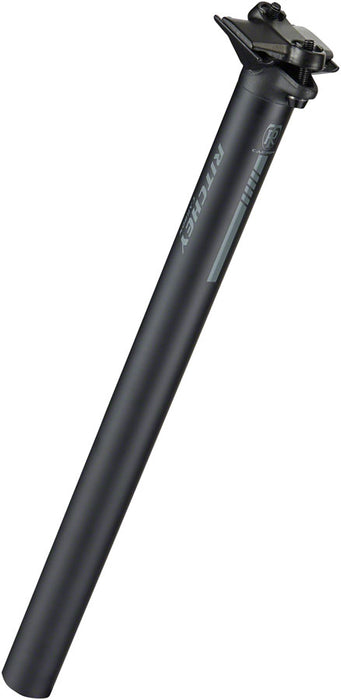 Ritchey Comp Zero Carbon Seatpost, 30.9 x 400mm
