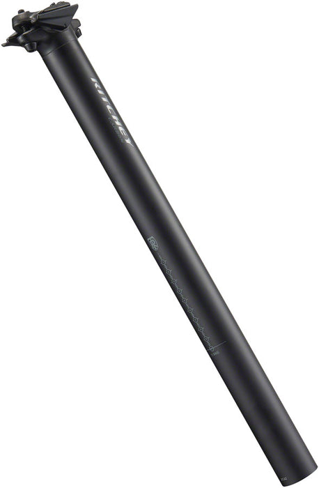 Ritchey Comp Zero Carbon Seatpost, 31.6 x 400mm