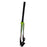 Cannondale Synapse Carbon Fork White with Green and Black