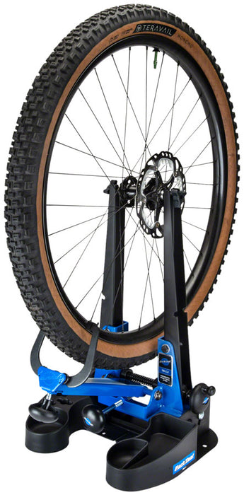 Park Tool Professional Wheel Truing Stand, TS-2.3