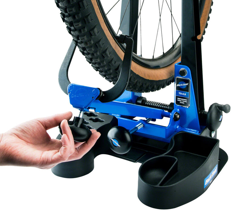 Park Tool Professional Wheel Truing Stand, TS-2.3