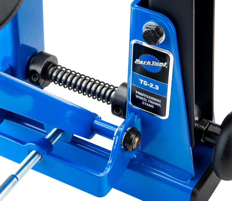 Park Tool Professional Wheel Truing Stand, TS-2.3