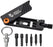 Wolf Tooth Components 6-Bit Hex Wrench Multi-Tool w/ Key Ring - Black