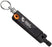 Wolf Tooth Components 6-Bit Hex Wrench Multi-Tool w/ Key Ring - Black