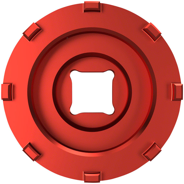 Wheels Mfg Bosch Gen 2, 50mm Lockring