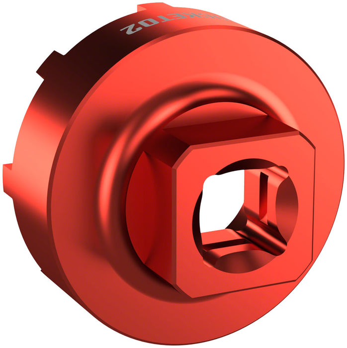 Wheels Mfg Bosch Gen 2, 50mm Lockring
