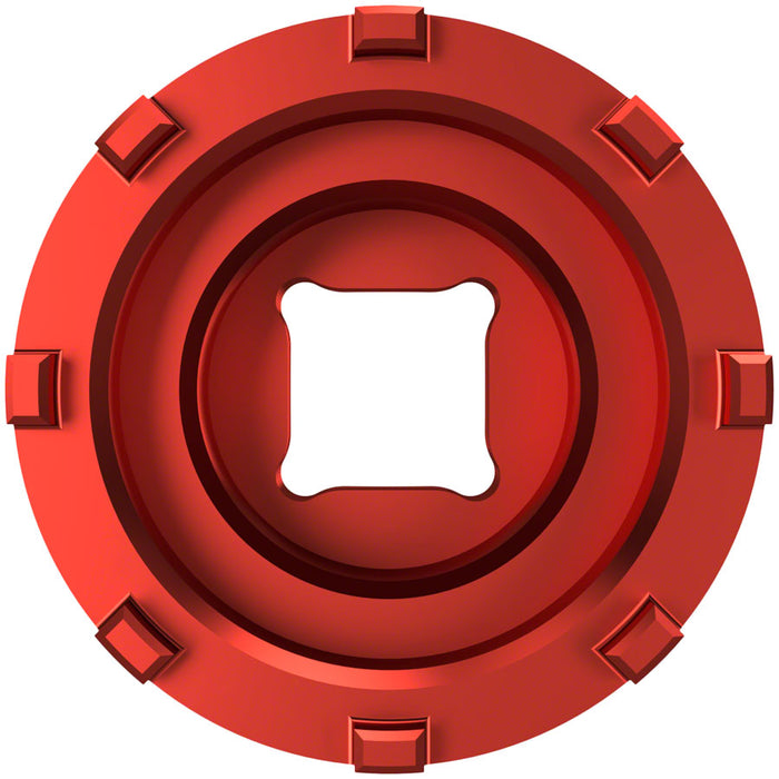 Wheels Mfg Bosch Gen 3, 43mm Lockring