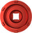 Wheels Mfg Panasonic, 62mm Lockring