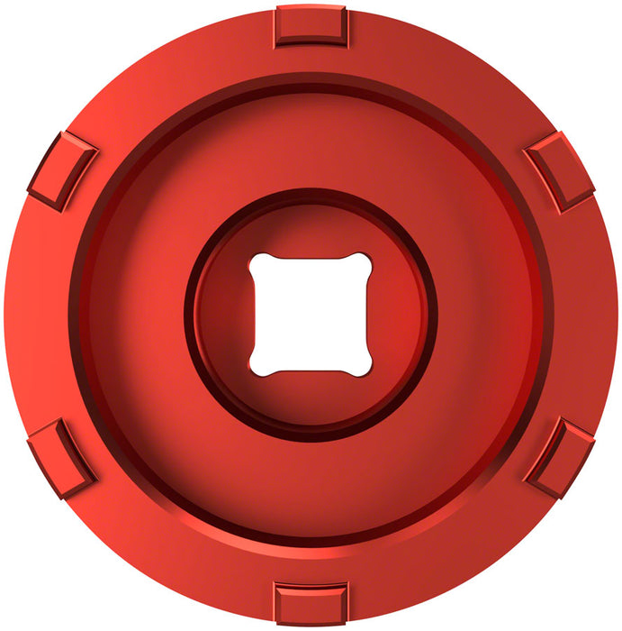 Wheels Mfg Panasonic, 62mm Lockring