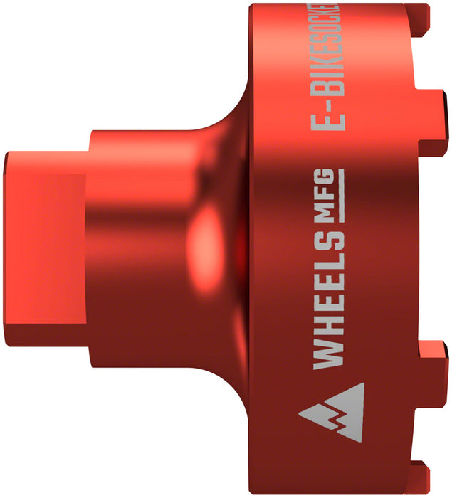Wheels Mfg Panasonic, 62mm Lockring