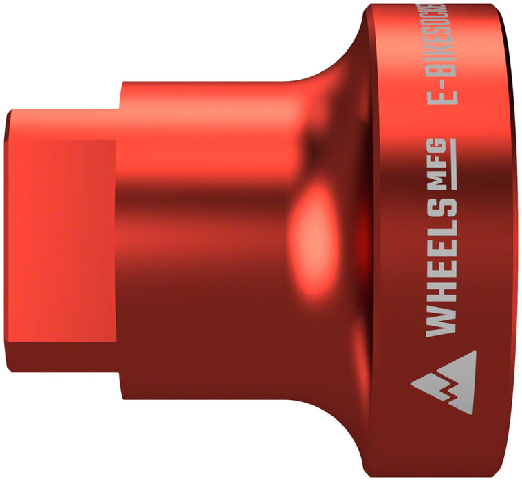 Wheels Mfg Yamaha PW, 36mm Lockring
