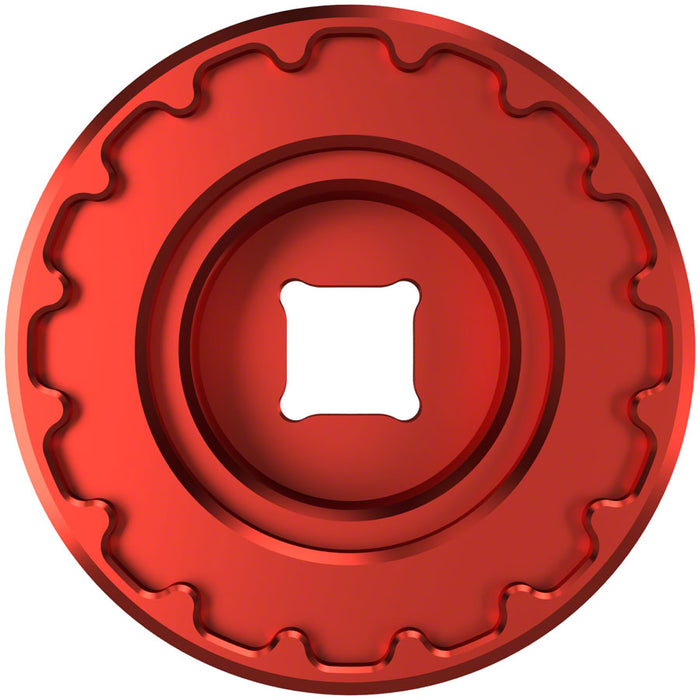 Wheels Mfg Shimano STEPS, 54mm Lockring