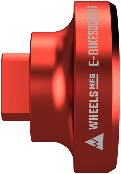 Wheels Mfg Shimano STEPS, 54mm Lockring