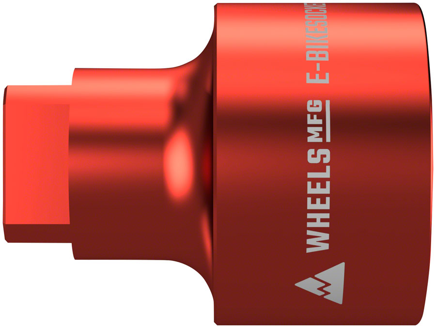 Wheels Mfg Bafang Inner M33 Lockring